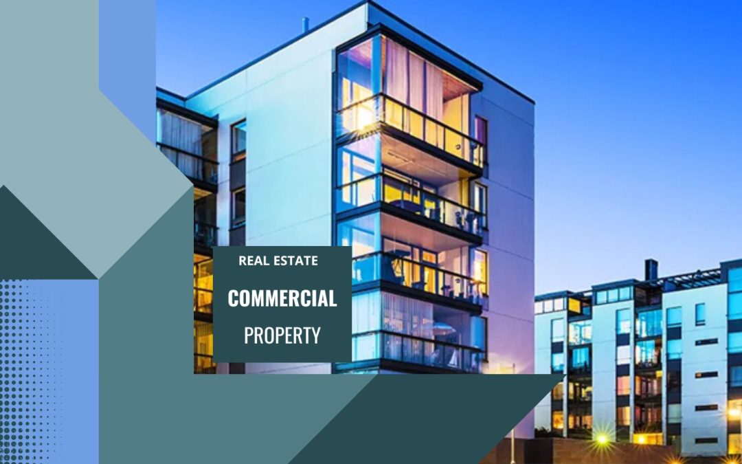 Commercial Property Investment is an Ideal Avenue for Effective ROI