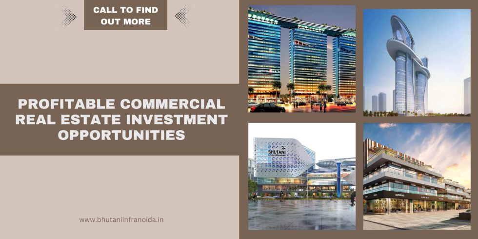 What Are the Most Profitable Types of Commercial Real Estate? - Profitable Commercial Real Estate